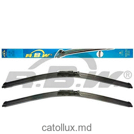 Дворники R.B.W. 90261/ 22+22 550mm+550mm 