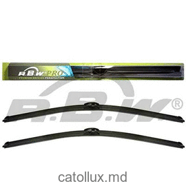 Perii parbriz R.B.W. blister 90903 26+26 650mm+650mm 
