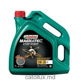 Моторное масло  Castrol  5W30 Magnatec Prof. Stop-Star  5L 