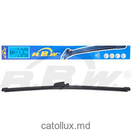 Perii parbriz R.B.W. 95113 Rear 13 330mm 