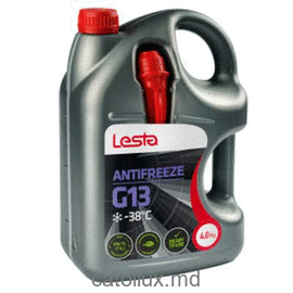 Антифриз Lesta Antifreeze G13 - 38 4kg 
