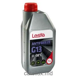 Антифриз Lesta Antifreeze G13 - 38 1kg 