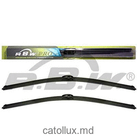 Perii parbriz R.B.W. blister 90904 24+24 600mm+600mm 