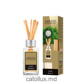 Ароматизатор Areon Home Perfume 85ml Lux (Gold) 