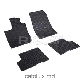 Коврики в салон Rigum Dacia Duster 18 
