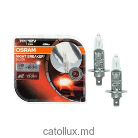 Лампа Н1 Osram 64150 NBS 12V 55W 