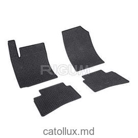 Covoras auto salon Rigum'Kia Rio 2017-/Kia Stonic 17 