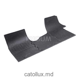 Covoras auto salon Rigum Renault Trafic/Opel Vivaro 3m 14-/Fiat Talento 16 