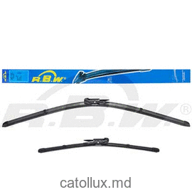 Perii parbriz R.B.W. 90001/26+15 650mm+380mm 