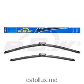 Perii parbriz R.B.W. 90003/26+14 650mm+350mm 