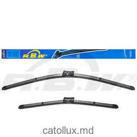 Perii parbriz R.B.W. 90052/26+22 650mm+550mm 