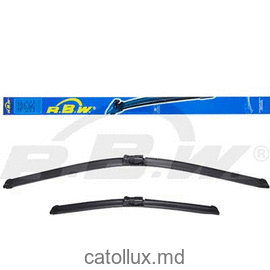 Perii parbriz R.B.W. 90211/26+16 650mm+400mm 