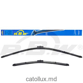 Perii parbriz R.B.W. 90352/26+17 650mm+430mm 