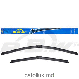 Perii parbriz R.B.W. 90354/26+19 650mm+480mm 