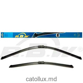 Perii parbriz R.B.W. 90403/28+18 700mm+450mm 