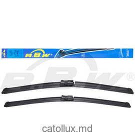 Perii parbriz R.B.W. 90453/21+19 530mm+480mm 