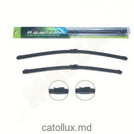 Perii parbriz R.B.W. blister 90808 24+20 