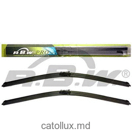 Perii parbriz R.B.W. blister 90905 24+24 