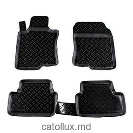 Covorase auto salon 60702 Honda Accord (2008-2013) 