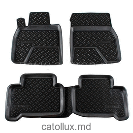 Covorase auto salon  62204 Lexus LX 570 (2007-) 