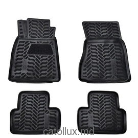 Covorase auto salon 62214 Lexus IS 250 (XE20) (2005 -13) 