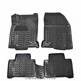 Covorase auto salon 62218 Lexus NX (2014 -) 