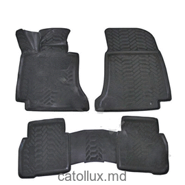 Автомобильные коврики в салон 64032  Dacia Logan (фургон) (2012-) 