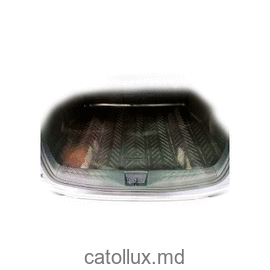 Коврики в багажник 71967 Toyota CH-R (2016-) 