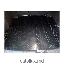 Covorase auto portbagaj Aileron 70638 Hyundai Elantra VI SD (2016-) 