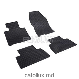 Covorase auto salon Rigum Hyundai Santa Fe 2019 