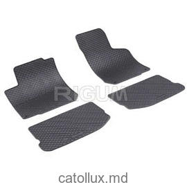 Covoras auto salon Rigum Skoda Octavia I 97- DESIGN 