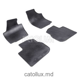 Covorase auto salon Rigum Skoda Rapid 12- DESIGN 