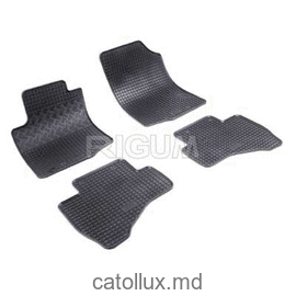 Covoras auto salon  Rigum Toyota Aygo 14 