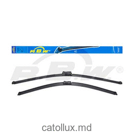 Stergatoare parbriz R.B.W. 90303/27+25 680mm+630mm 