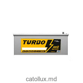 Baterie auto TURBO A  135 P+ (950Ah) 