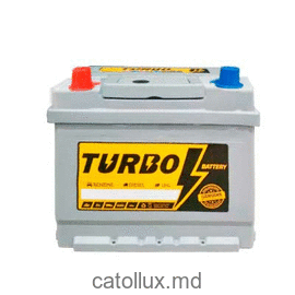 Baterie auto TURBO Japan NS40  40 L+ 310Ah 