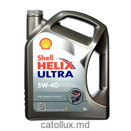 Ulei motor Shell Helix Ultra 5W-40 