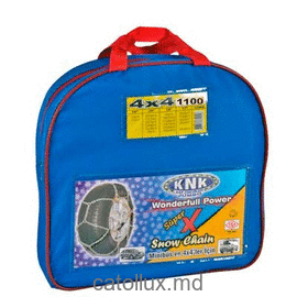 Lanturi auto Antiderapante  КНК 4x4 № 1100 