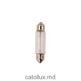 Автолампа Osram 6423 5W 24V SV8,5-8 