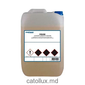 Полироль для панели приборов Fra-Ber 70943 Polish 25 kg 