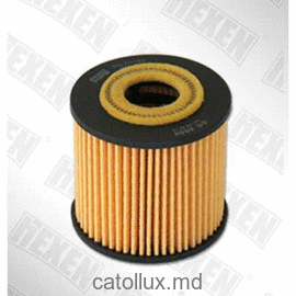 Фильтр масленый HEXEN OC 3009 (SH 4787)-(OE 655)  