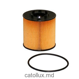 Фильтр масленый HEXEN OC 3050 (SH 4755P)-(OE 666/1)  