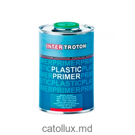 Grund 1K pentru plastic Troton PLASTIC PRIMER 