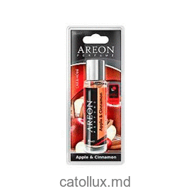 Aromatizator Areon Mini sprey 35 ml (Apple&Cinnamon) 