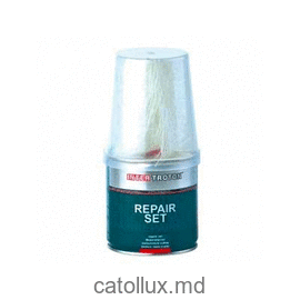 Kit de reparare standard / rapid Troton. 