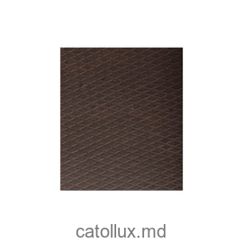 Placa izolare fonica structurata pentru auto Troton 50*50см 