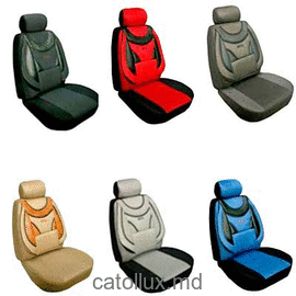 Чехлы на сидение Flok комплект 