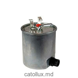 Фильтр топливный HEXEN F 4251 (ST 390)-(PP 841/5) 