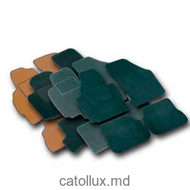 Covoras salon textil Ford Transit  00/06 