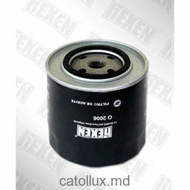 Фильтр масленый HEXEN O 2006 (SM 136)-(OP 569)-(ZP508B)  